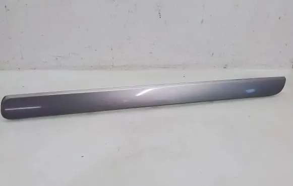 Volkswagen Golf VI Dashboard glove box trim 5K1858415