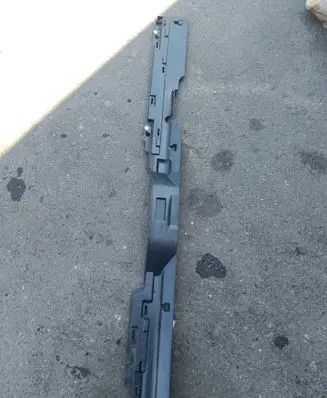 Land Rover Range Rover Sport L320 Front sill trim cover EOX500091