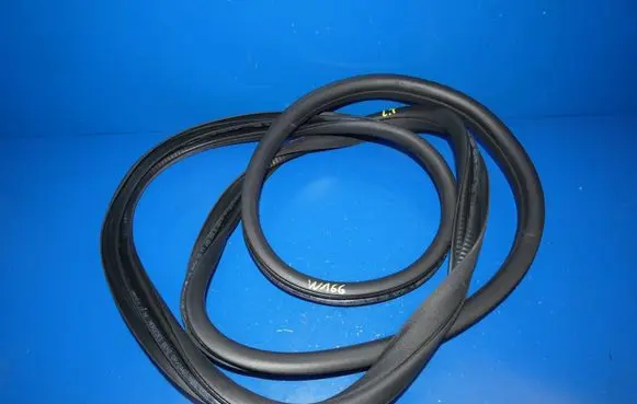 Mercedes-Benz ML AMG W166 Rubber seal rear door A1666970151