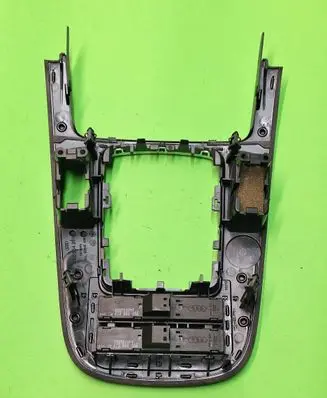Audi A4 S4 B8 8K Gear shifter surround trim plastic 8k0864261