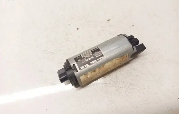Land Rover Freelander 2 - LR2 Seat adjustment motor 404964 368605