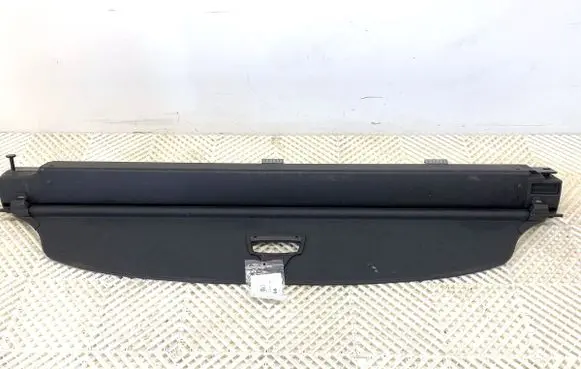 Mercedes-Benz E W212 Parcel shelf load cover