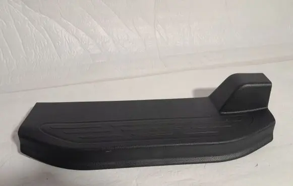 Honda Civic Front sill trim cover