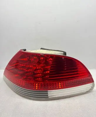 BMW 7 E65 E66 Rear/tail lights 155514