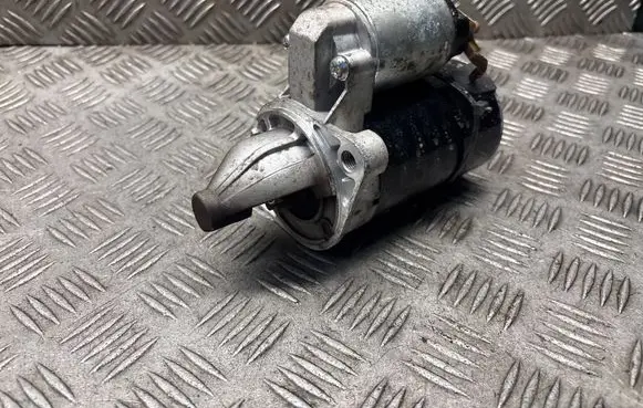 Hyundai Getz Starter motor