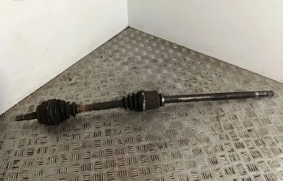 Renault Master II Front driveshaft