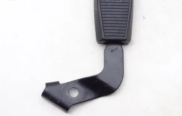 Fiat Panda 141 Front seatbelt buckle 7531319