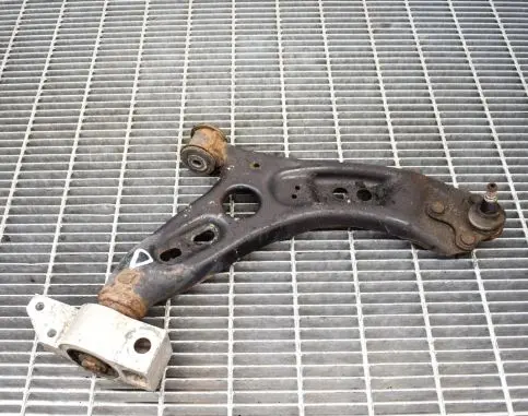 Audi A3 S3 8P Front lower control arm/wishbone 1K0199232J