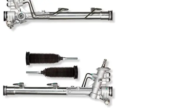 Volkswagen New Beetle Steering rack 561422055J 5C1422055F 5C1422055N