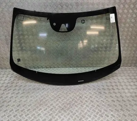 Volvo V60 Front windscreen/windshield window 43R01348 31468106