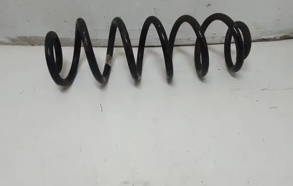 Audi A4 S4 B9 Rear coil spring 8W0511115