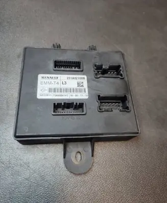 Opel Vivaro Other control units/modules 231A02188R