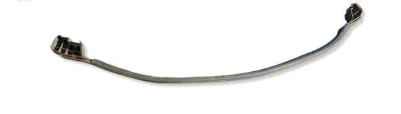 Mazda 3 III Wiper trim 