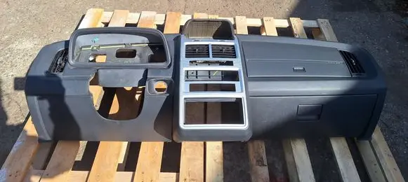 Dodge Journey Dashboard 100000589