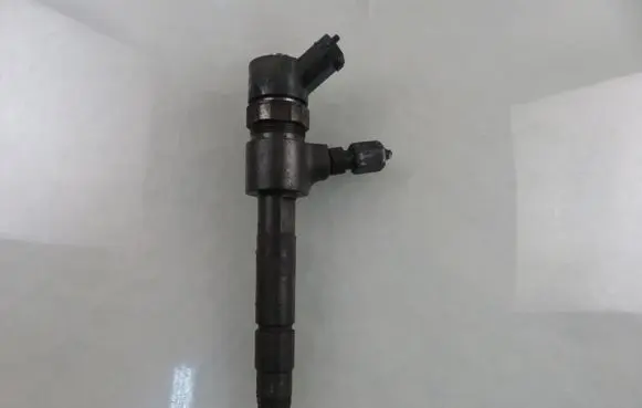 Fiat Doblo Fuel injector 0445110187