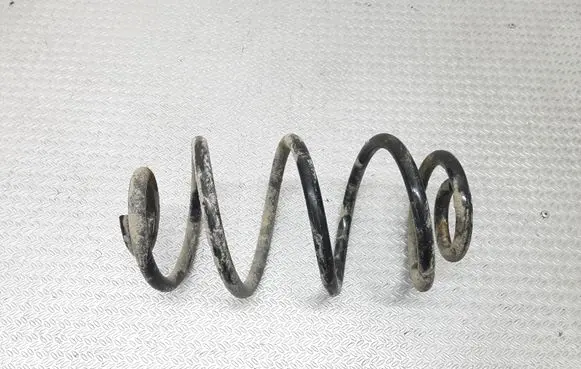 Cadillac BLS Rear coil spring