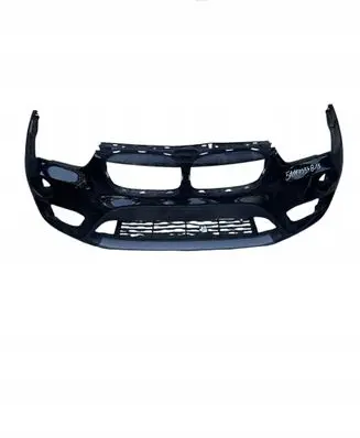 BMW iX Front bumper 7WDTEILE