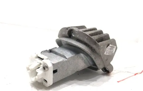BMW 5 F10 F11 Other control units/modules