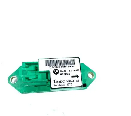 BMW 5 E39 Airbag deployment crash/impact sensor 65776910678 6910678 010236