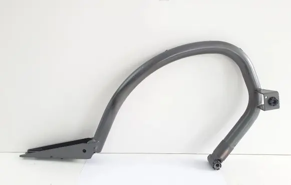 Mercedes-Benz CLA C117 X117 W117 Tailgate/trunk/boot hinge A1177500128