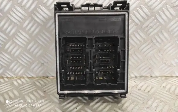 Ford Transit - Tourneo Connect Fuse box set KT1T14D068DD KT1T-14D068-DD 9671989335