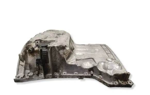 Mercedes-Benz C W203 Oil sump A2710141002