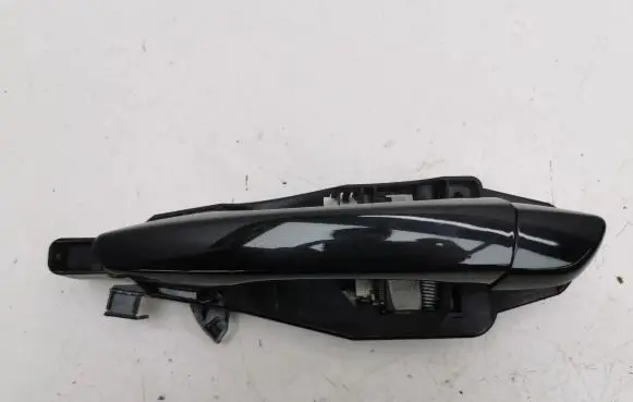 Citroen C4 II Picasso Rear door exterior handle 9802977380
