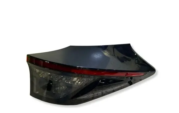 Toyota Yaris Cross Rear/tail lights 815500DE20 L411900 24042024