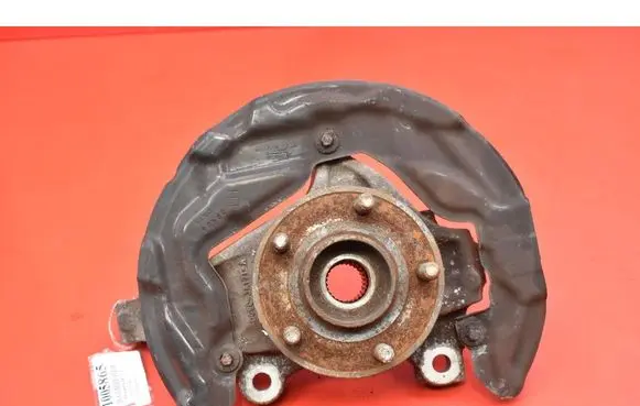 Ford Mondeo MK I Front wheel hub spindle knuckle