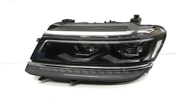 Volkswagen Tiguan Headlight/headlamp 5NB941081D 030110123508
