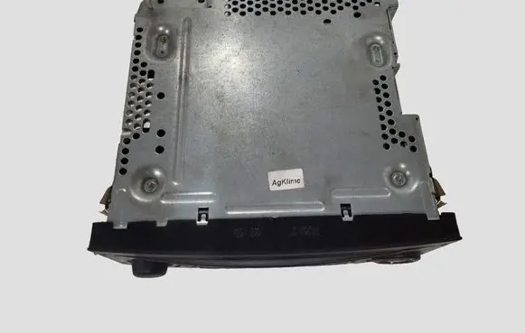 Peugeot 3008 I Radio/CD/DVD/GPS head unit 96775584XT 0307090