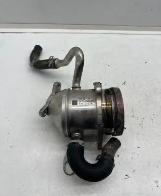 Renault Megane IV EGR valve cooler 147359823R 31410167A