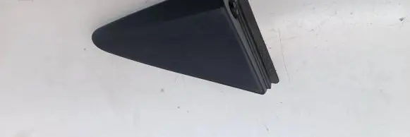 Renault Zoe Fender trim (molding) 638744980R