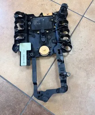 Mercedes-Benz C W204 Gearbox control unit/module A0034460310 0034460310