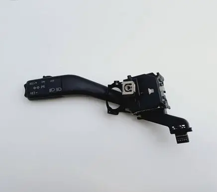 Volkswagen Touran I Indicator stalk 1K0953513A