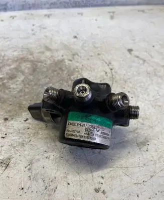 Renault Kangoo I Fuel main line pipe 8200584034 8200379933