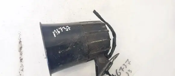 Peugeot 406 Horn signal