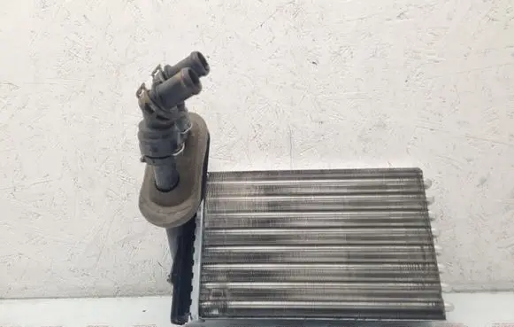Seat Toledo II (1M) Heater blower radiator 1J0122291D