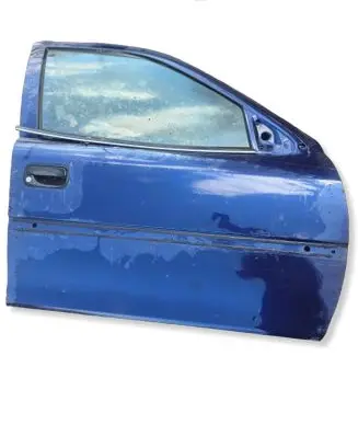 Opel Vectra B Front door 