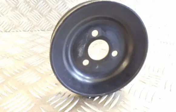 Volkswagen PASSAT B5 Power steering pump pulley 058145255B 3772DBP