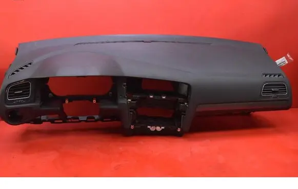 Volkswagen Golf Sportsvan Dashboard 5G1858295