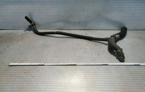 Renault Trafic II (X83) Engine coolant pipe/hose