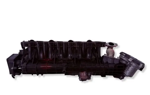 KIA Sportage Intake manifold 283102A690 283202A600