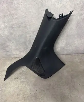 Mercedes-Benz GLE W167 (B) pillar trim (top) A1676906700 A1676901908
