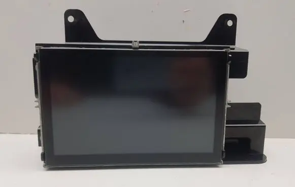 Renault Kadjar Screen/display/small screen 280342118R A14677 17022200000992