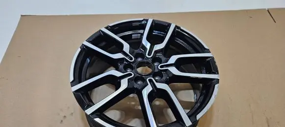 Mini F66 R18 alloy rim 