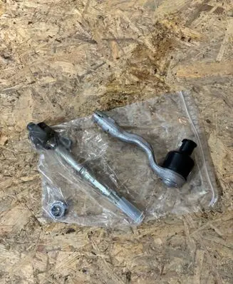 BMW X3 F25 Steering tie rod 32106787472