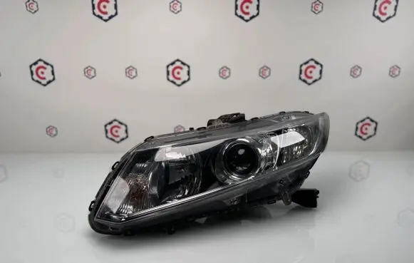 Honda Civic IX Headlight/headlamp NULL