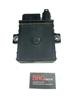 BMW 5 E60 E61 Glow plug pre-heat relay 0522140101 0005729038 28810975