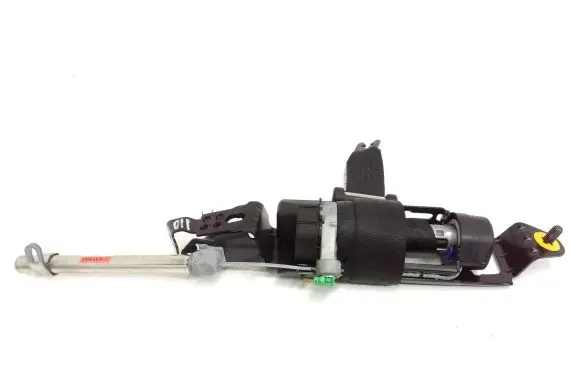 Volvo XC60 Front seatbelt 39817381